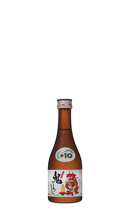 Michinoku Onikoroshi Honjozo — MTC Sake Michinoku Onikoroshi Honjozo — MTC Sake